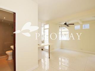 Mid Levels Central - Bonito Casa 04