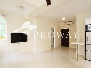 Mid Levels Central - Bonito Casa 05
