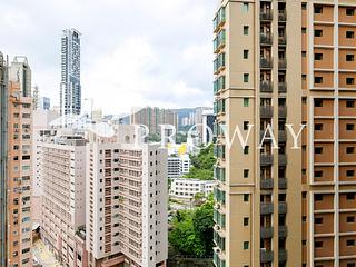 灣仔 - 尚翹峰 02