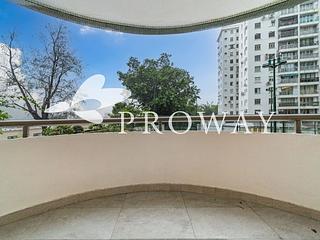 Pok Fu Lam - Greenery Garden Block C 02