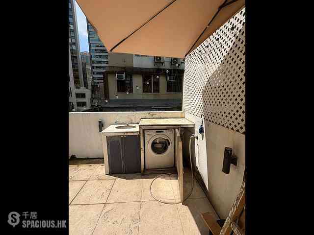 Sheung Wan - 15-17, Mercer Street 06