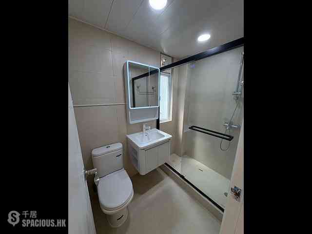 Sheung Wan - 15-17, Mercer Street 09
