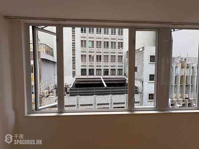 Sheung Wan - 15-17, Mercer Street 19