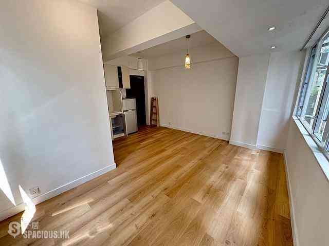 Sheung Wan - 15-17, Mercer Street 21