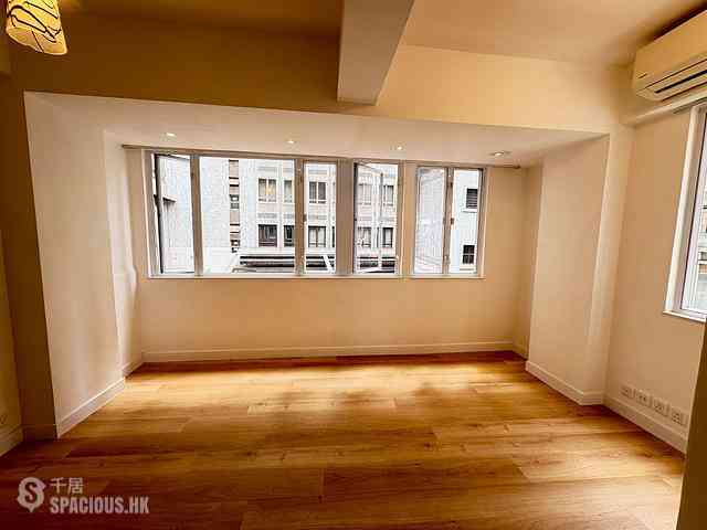 Sheung Wan - 15-17, Mercer Street 22