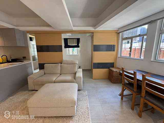 Soho - 17, Old Bailey Street 05
