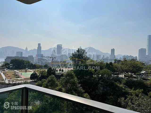Ho Man Tin - Ultima Phase 2 Tower 2 03