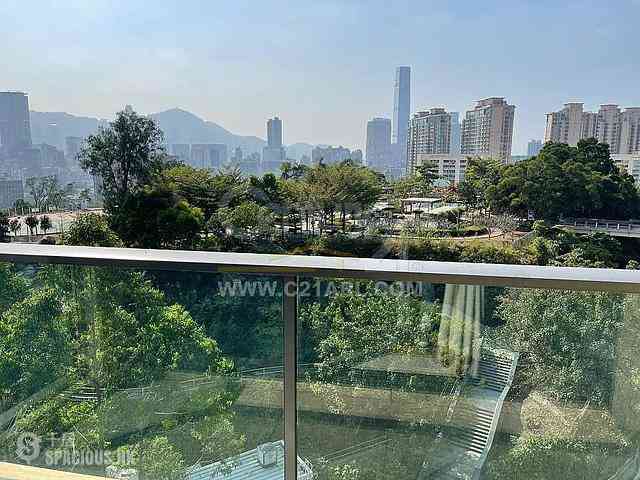 Ho Man Tin - Ultima Phase 2 Tower 2 02