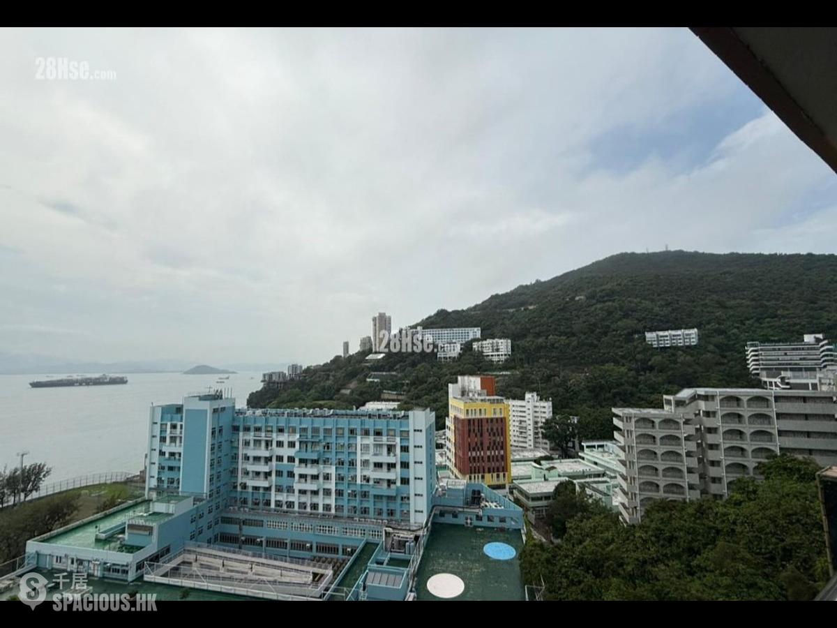 薄扶林 - 美景台B1座 (A-B座) 01