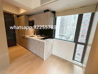 Mid Levels Central - Gramercy 04