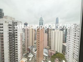 Mid Levels Central - Gramercy 07
