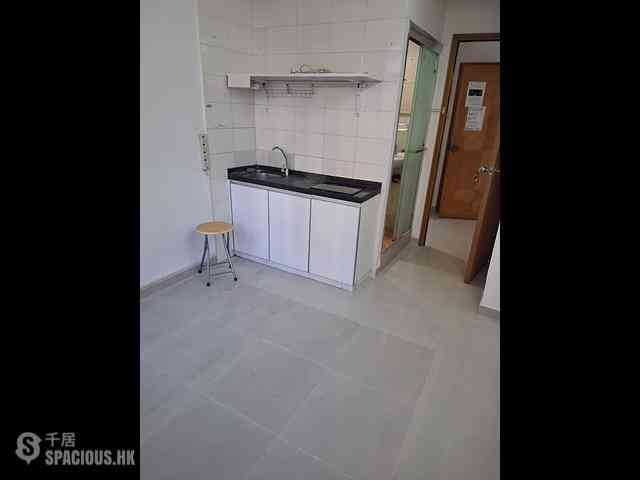 Sheung Wan - Kam Fung Building 03