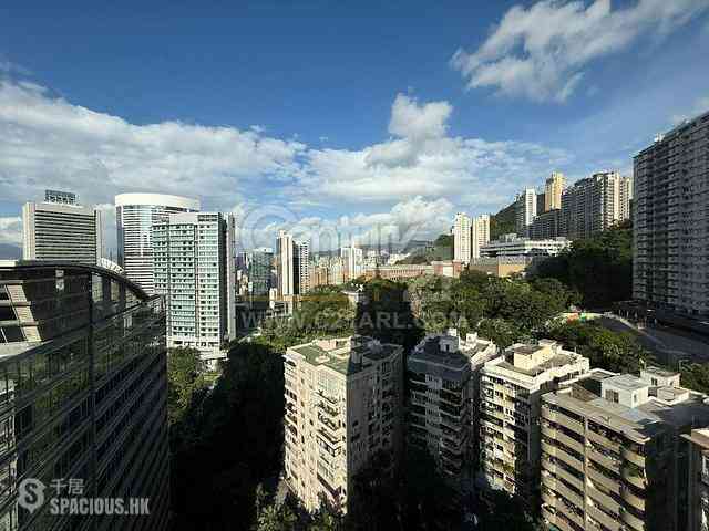 Mid Levels Central - Birchwood Place 01