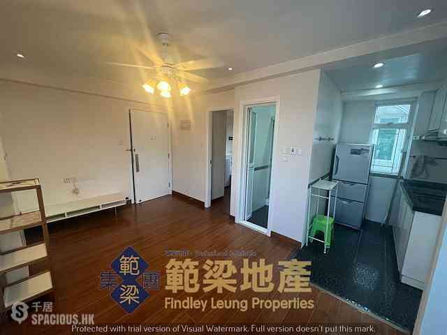 Mui Wo - Sea View Building 02