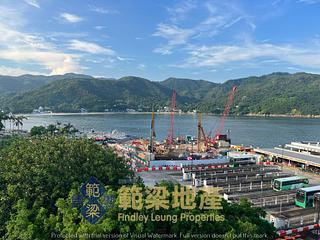 梅窝 - 海景大厦 07
