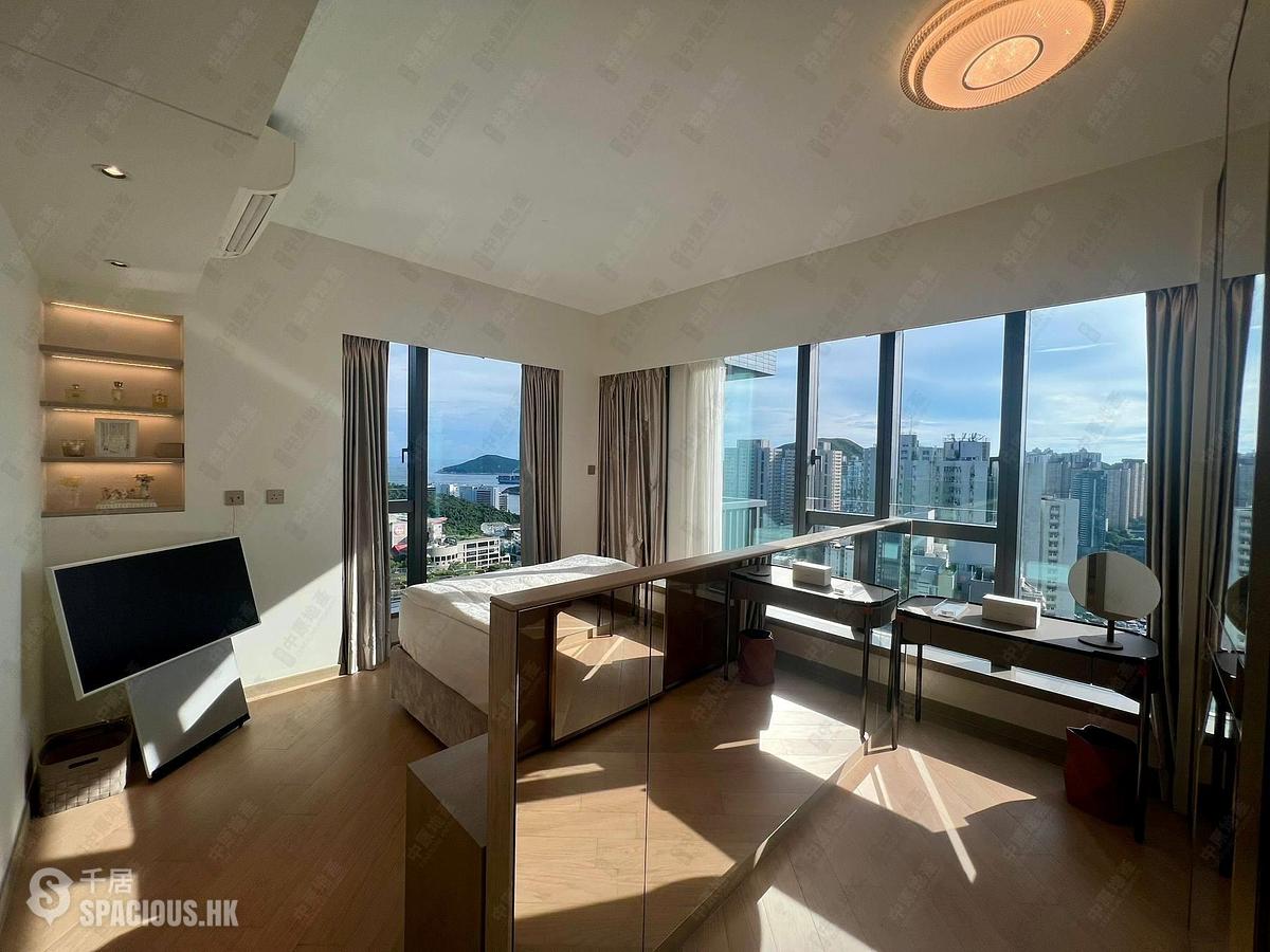 黃竹坑 - 港島南岸1期 晉環1A座 01