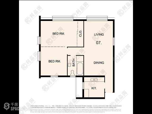 Braemar Hill - Viking Villas Block C 07