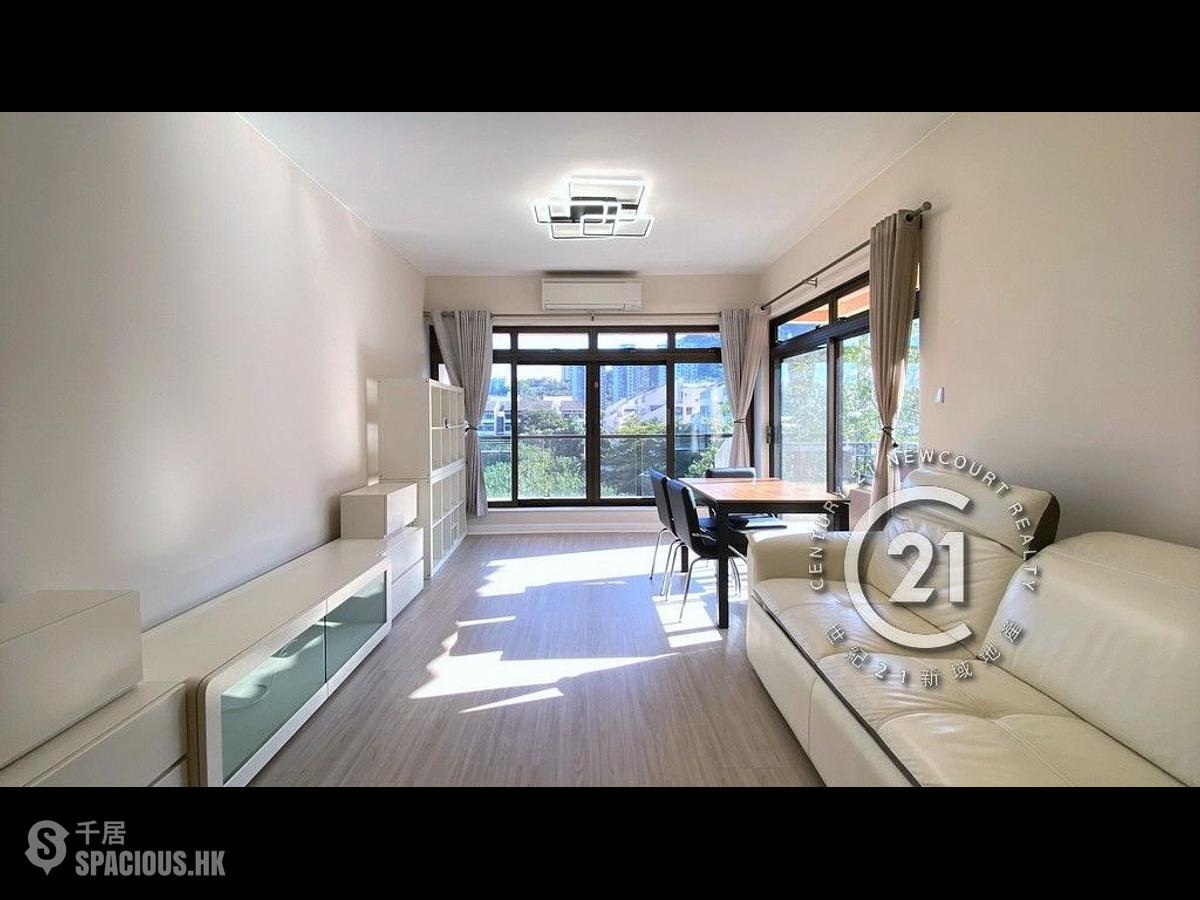 Discovery Bay - Discovery Bay Phase 1 Beach Village Seahorse Lane 01