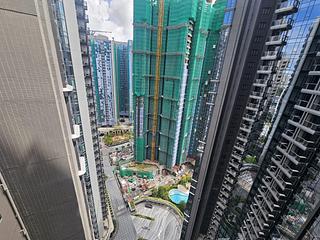 黃竹坑 - 港島南岸4A期 海盈山I 2A座 21