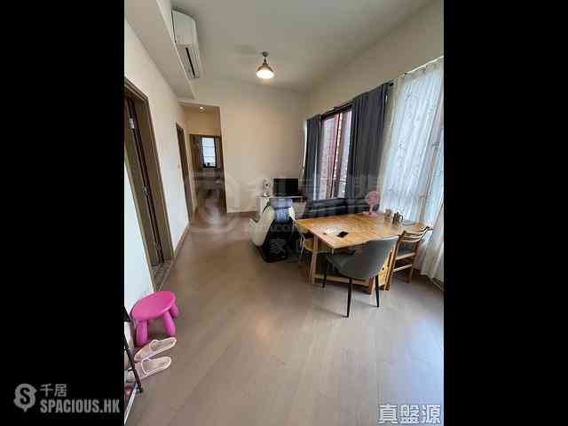 日出康城 - 日出康城4B期 晉海II 5B座 02