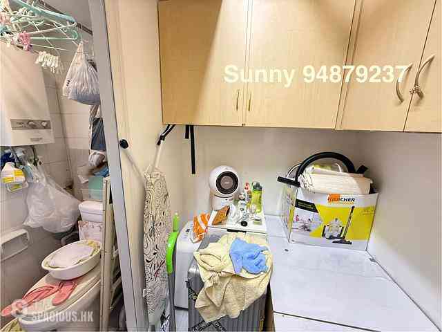Beacon Hill - Dynasty Heights 11
