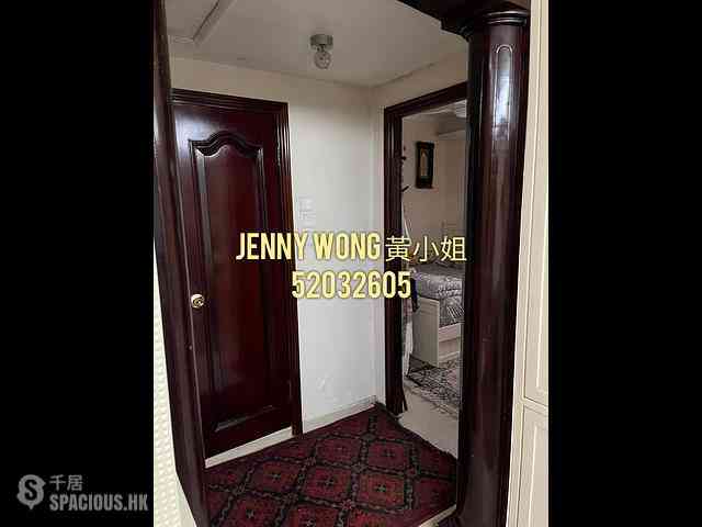 Tsim Sha Tsui - Far East Mansion 03