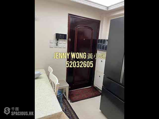 Tsim Sha Tsui - Far East Mansion 04