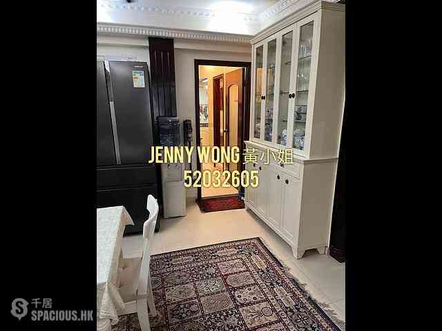 Tsim Sha Tsui - Far East Mansion 05