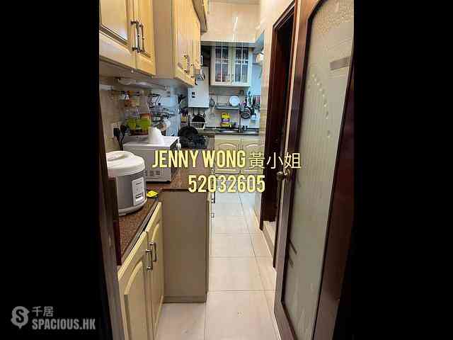 Tsim Sha Tsui - Far East Mansion 15