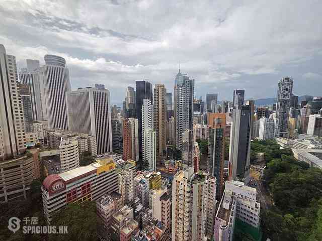 Mid Levels East - Grandview Tower 01
