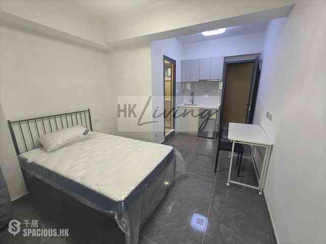 Soho - 28, Staunton Street 02