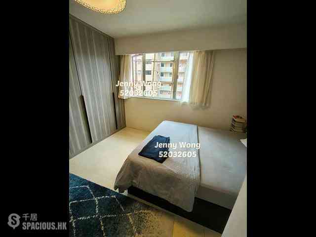 Tsim Sha Tsui East - Hilton Towers 06
