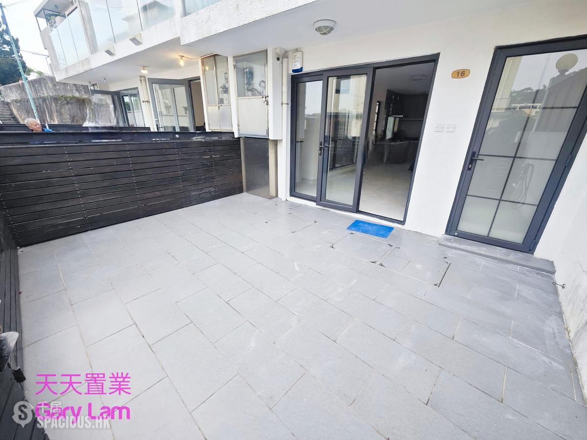 Clear Water Bay - Ha Yeung New Village 01