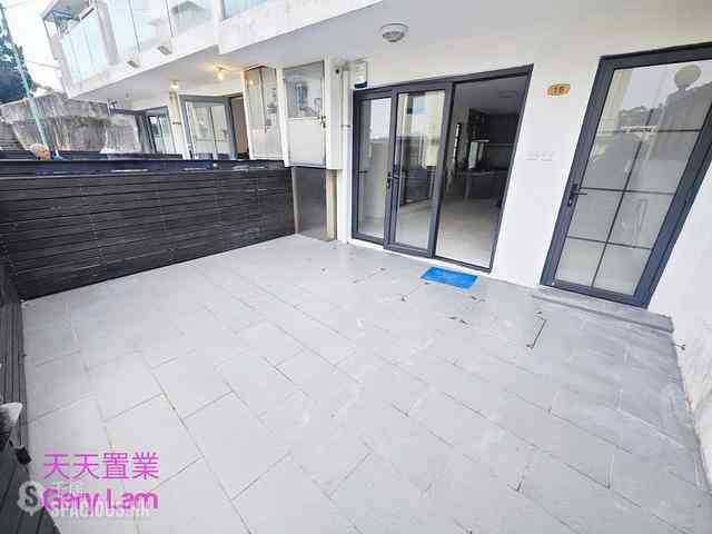 Clear Water Bay - Ha Yeung New Village 01