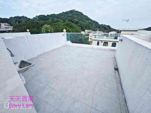 Clear Water Bay - Ha Yeung New Village 04