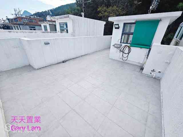 Clear Water Bay - Ha Yeung New Village 05
