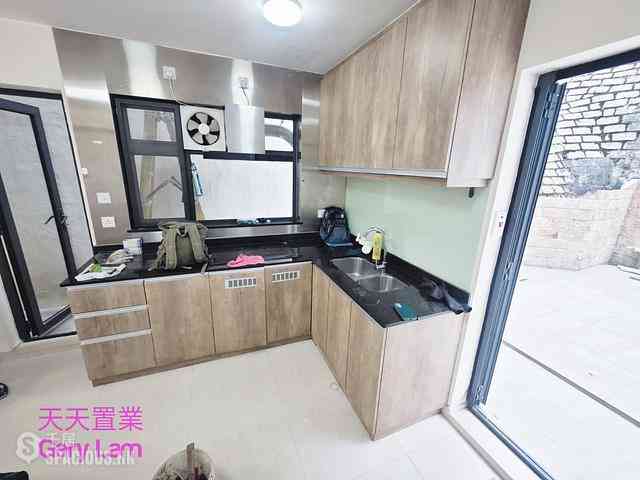 Clear Water Bay - Ha Yeung New Village 11