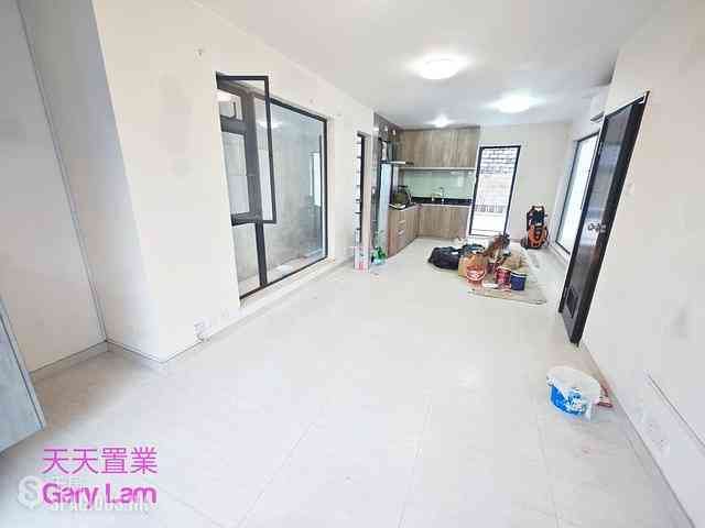 Clear Water Bay - Ha Yeung New Village 17