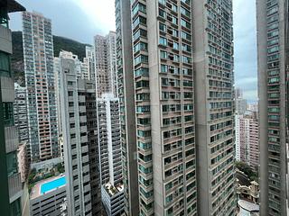 Mid Levels Central - Goldwin Heights 07