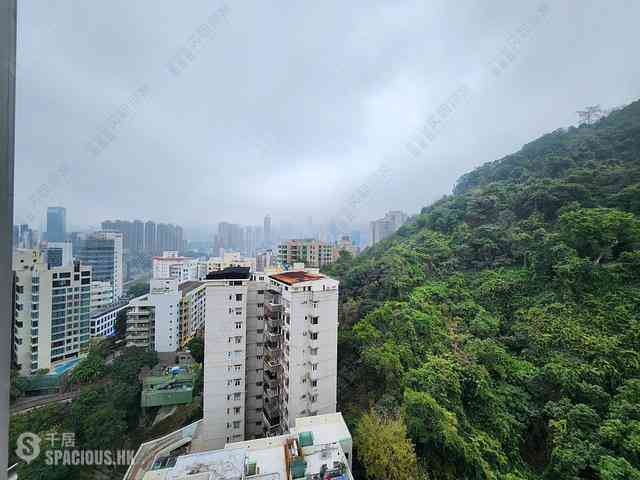 Mid Levels East - Grandview Tower Block A 01