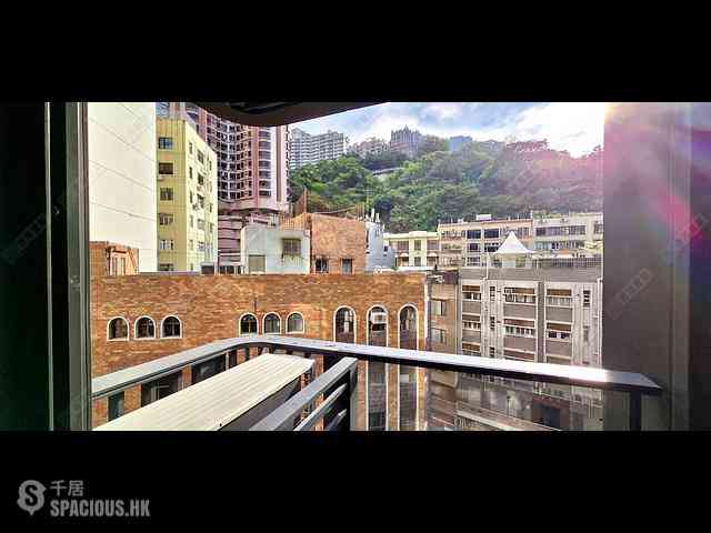 跑马地 - One Jardine's Lookout 01
