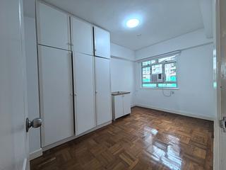 Mong Kok - Wing Hong Building 04