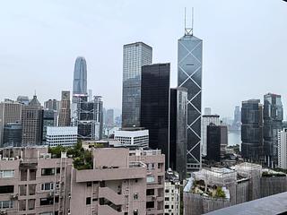 Mong Kok - Wing Hong Building 06
