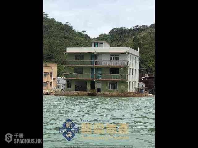 Tai O - Tai O Village 01