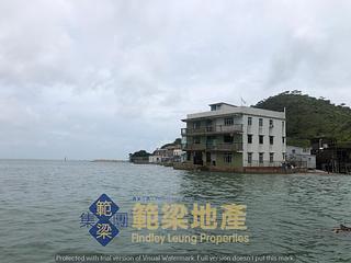 Tai O - Tai O Village 02