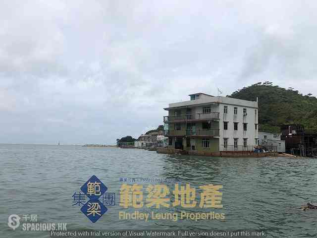 Tai O - Tai O Village 02