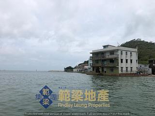 Tai O - Tai O Village 03
