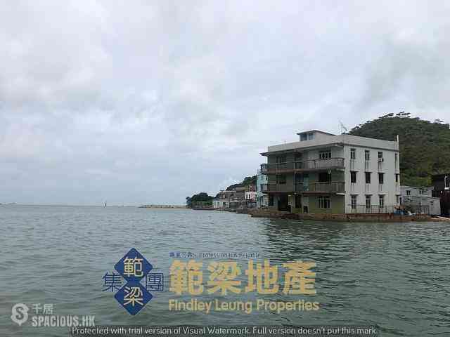 Tai O - Tai O Village 03
