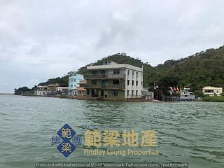Tai O - Tai O Village 05