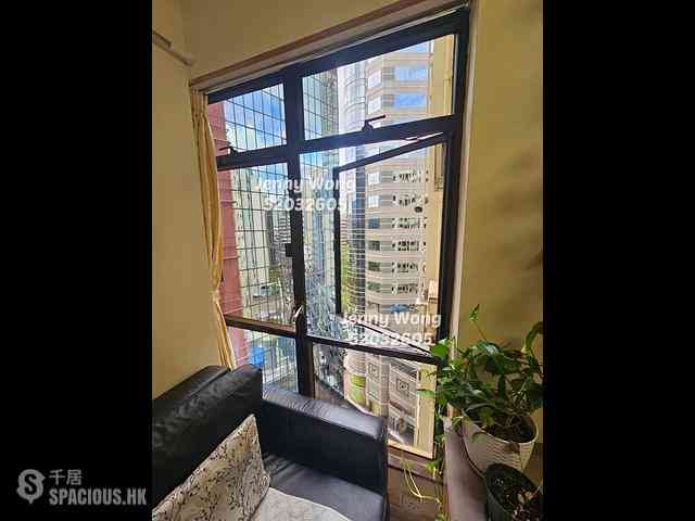 Tsim Sha Tsui - Prat Mansions 05